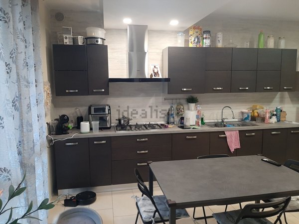 appartamento in vendita a Campagna Lupia