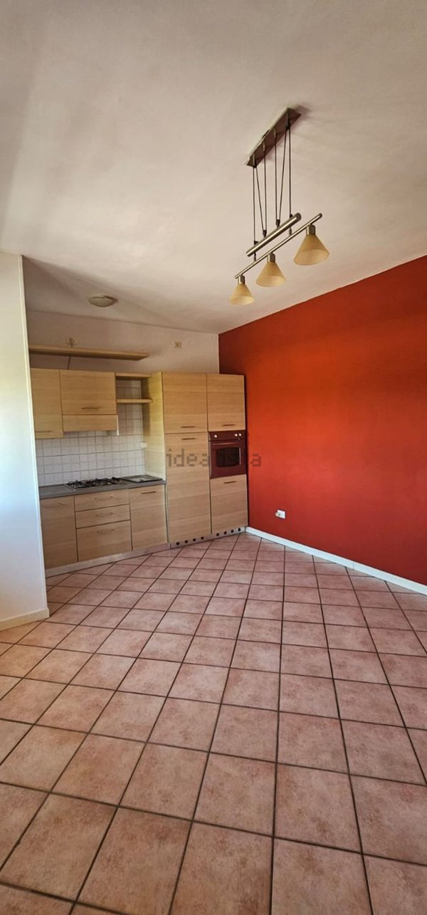 appartamento in vendita a Campagna Lupia