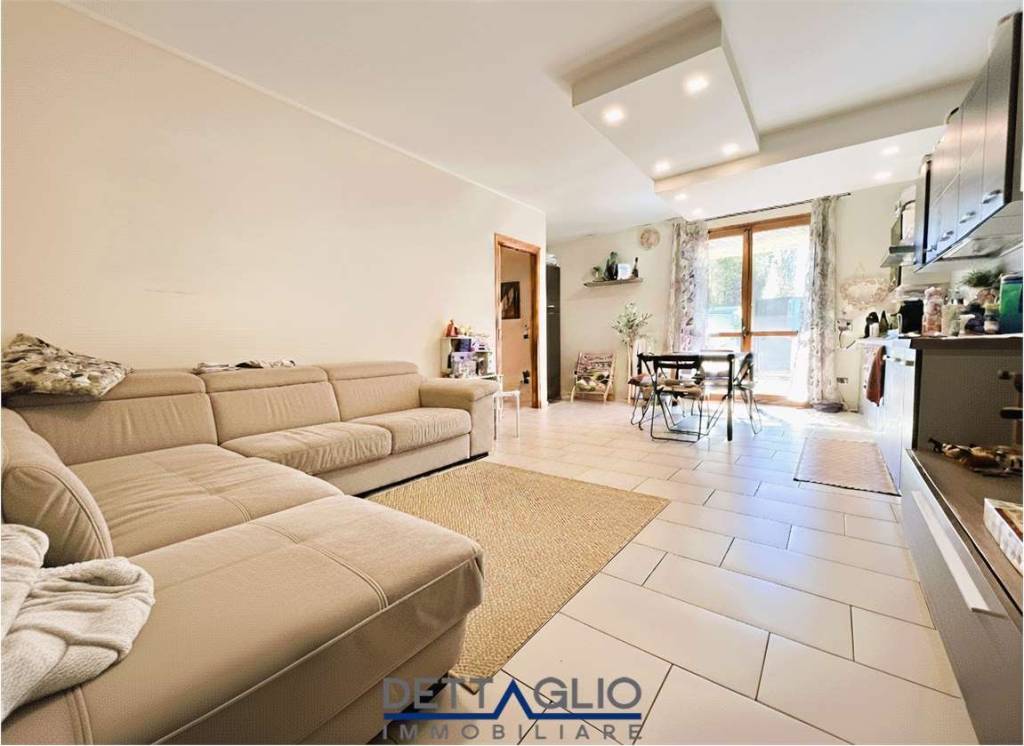 appartamento in vendita a Campagna Lupia