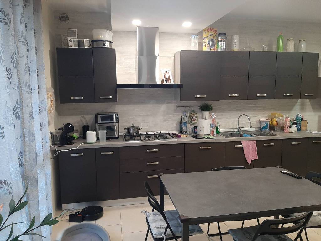 appartamento in vendita a Campagna Lupia