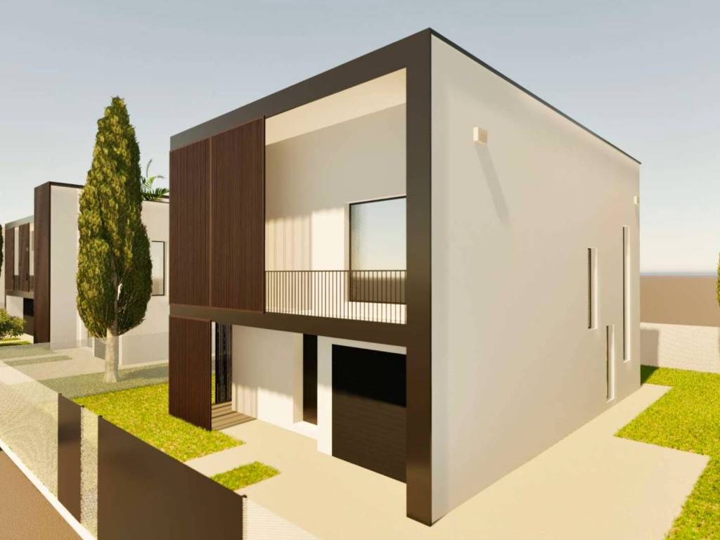 casa indipendente in vendita a Campagna Lupia