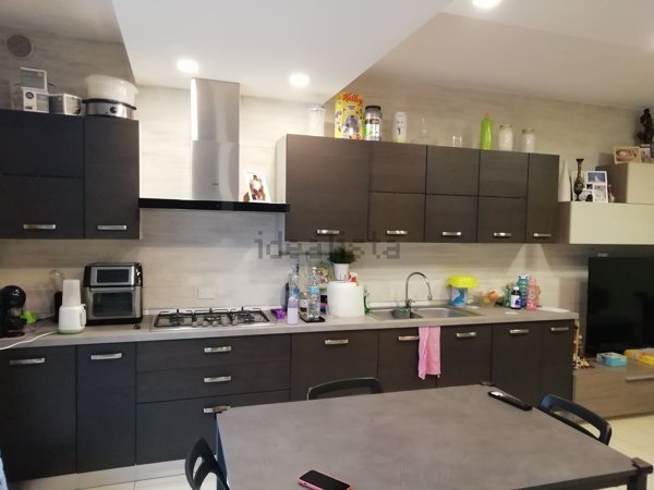 appartamento in vendita a Campagna Lupia