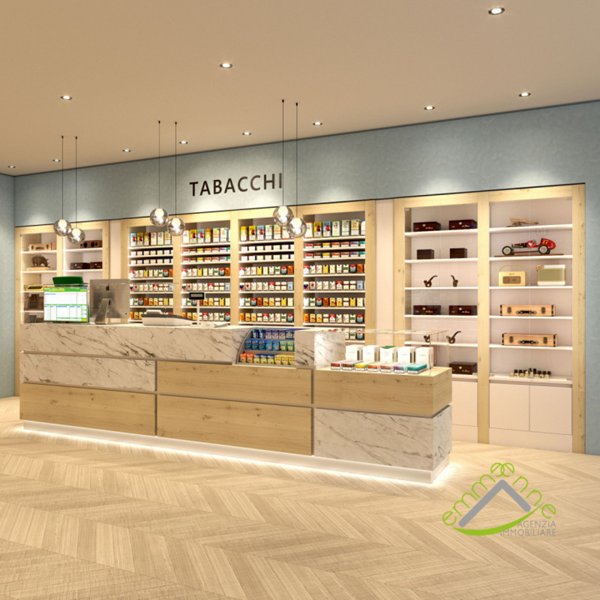 negozio in vendita a Campagna Lupia