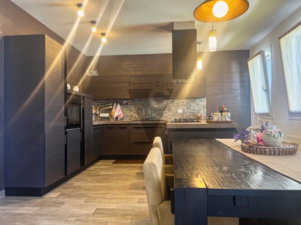 appartamento in vendita a Campagna Lupia