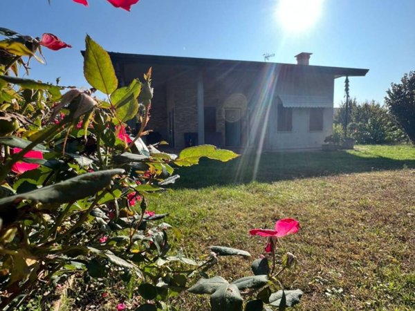 casa indipendente in vendita a Campagna Lupia