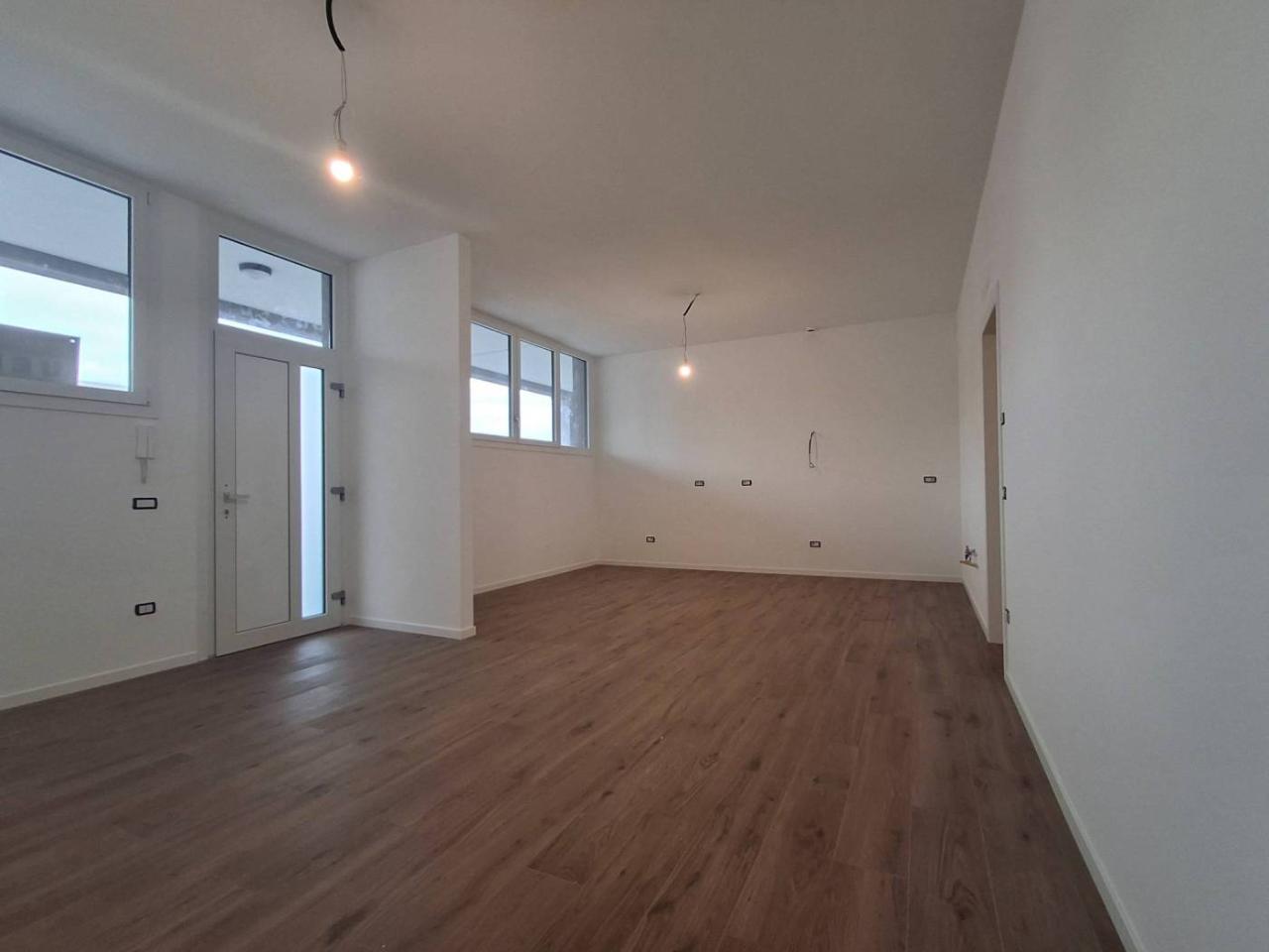 appartamento in vendita a Campagna Lupia