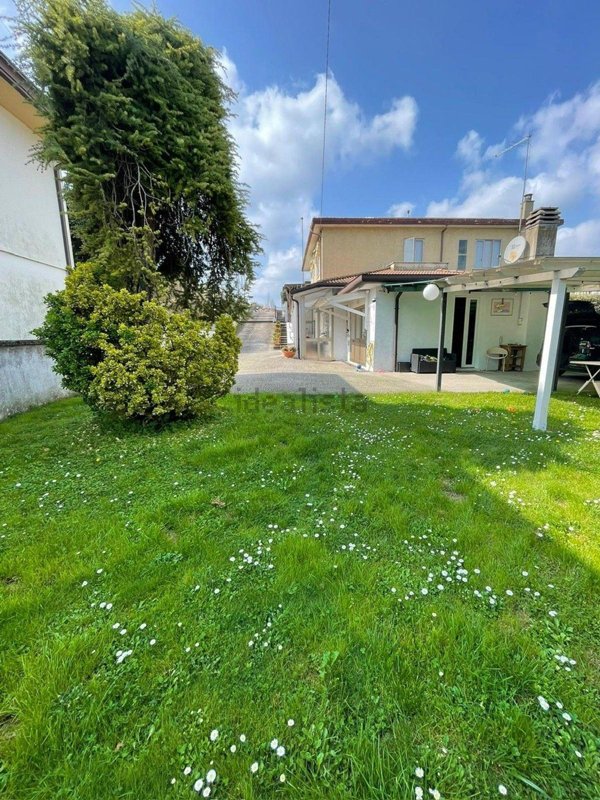 appartamento in vendita a Campagna Lupia