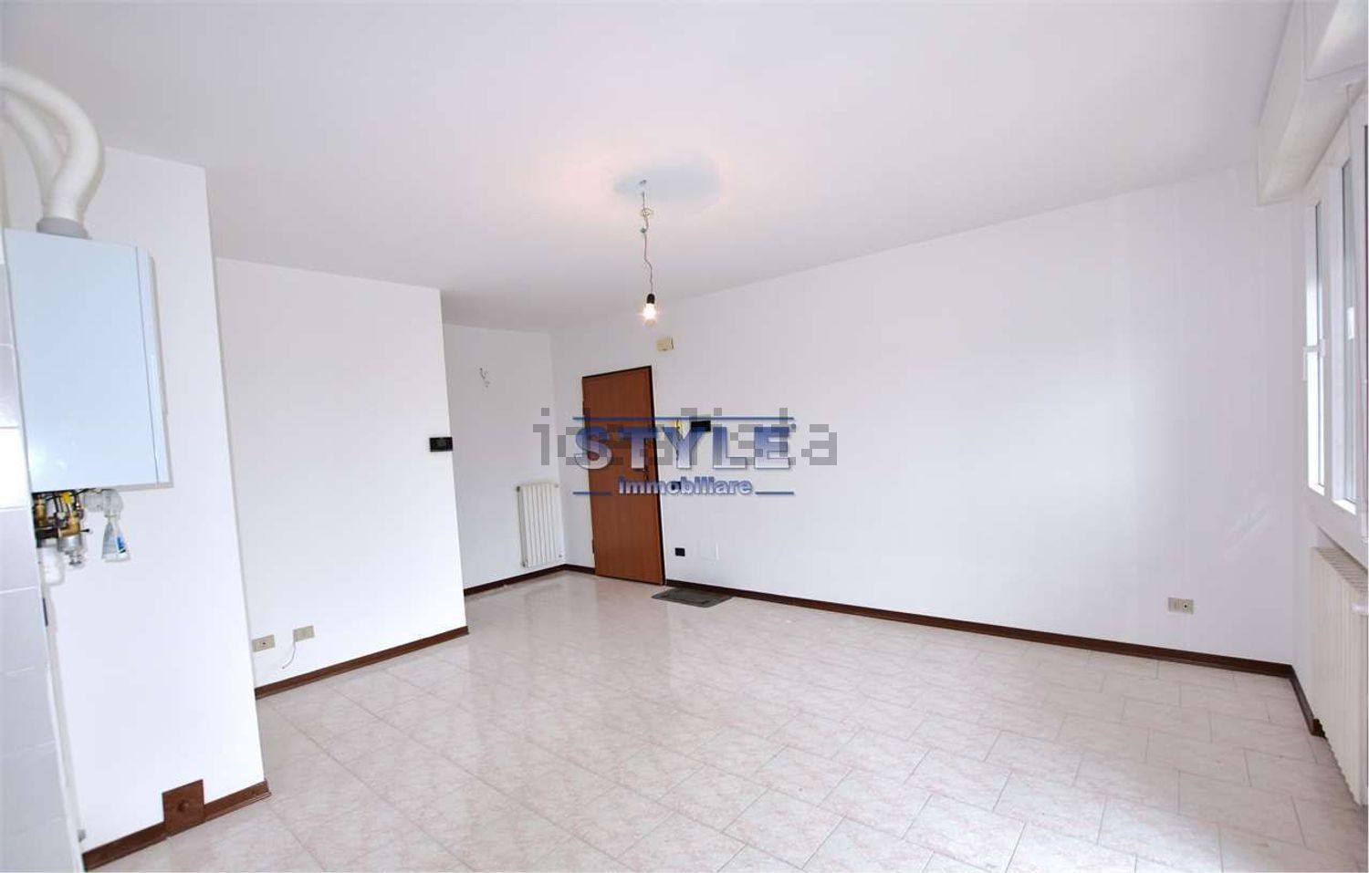 appartamento in vendita a Campagna Lupia