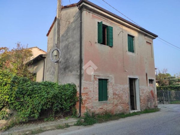 casa indipendente in vendita a Campagna Lupia