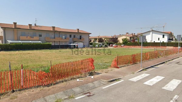 villetta a schiera in vendita a Campagna Lupia