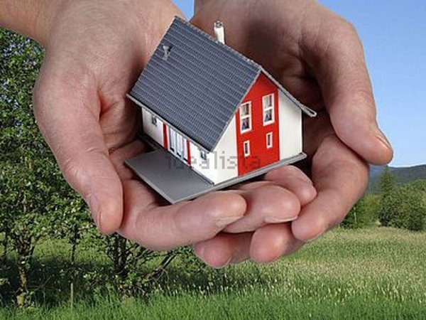 terreno agricolo in vendita a Campagna Lupia