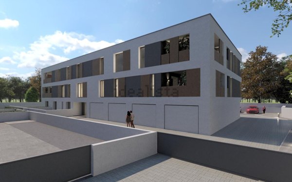 appartamento in vendita a Campagna Lupia