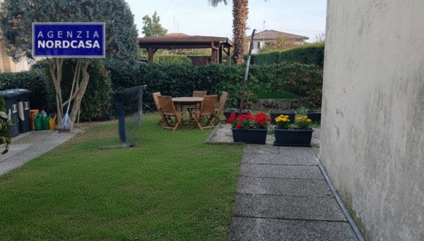 casa indipendente in vendita a Campagna Lupia