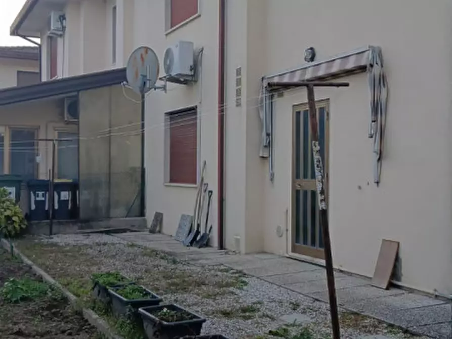casa indipendente in vendita a Campagna Lupia