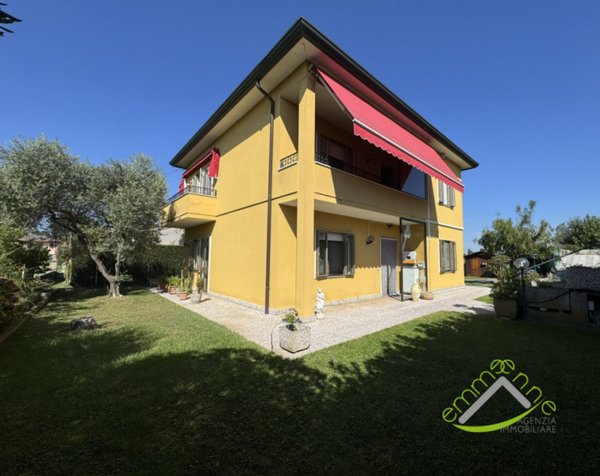 casa indipendente in vendita a Campagna Lupia