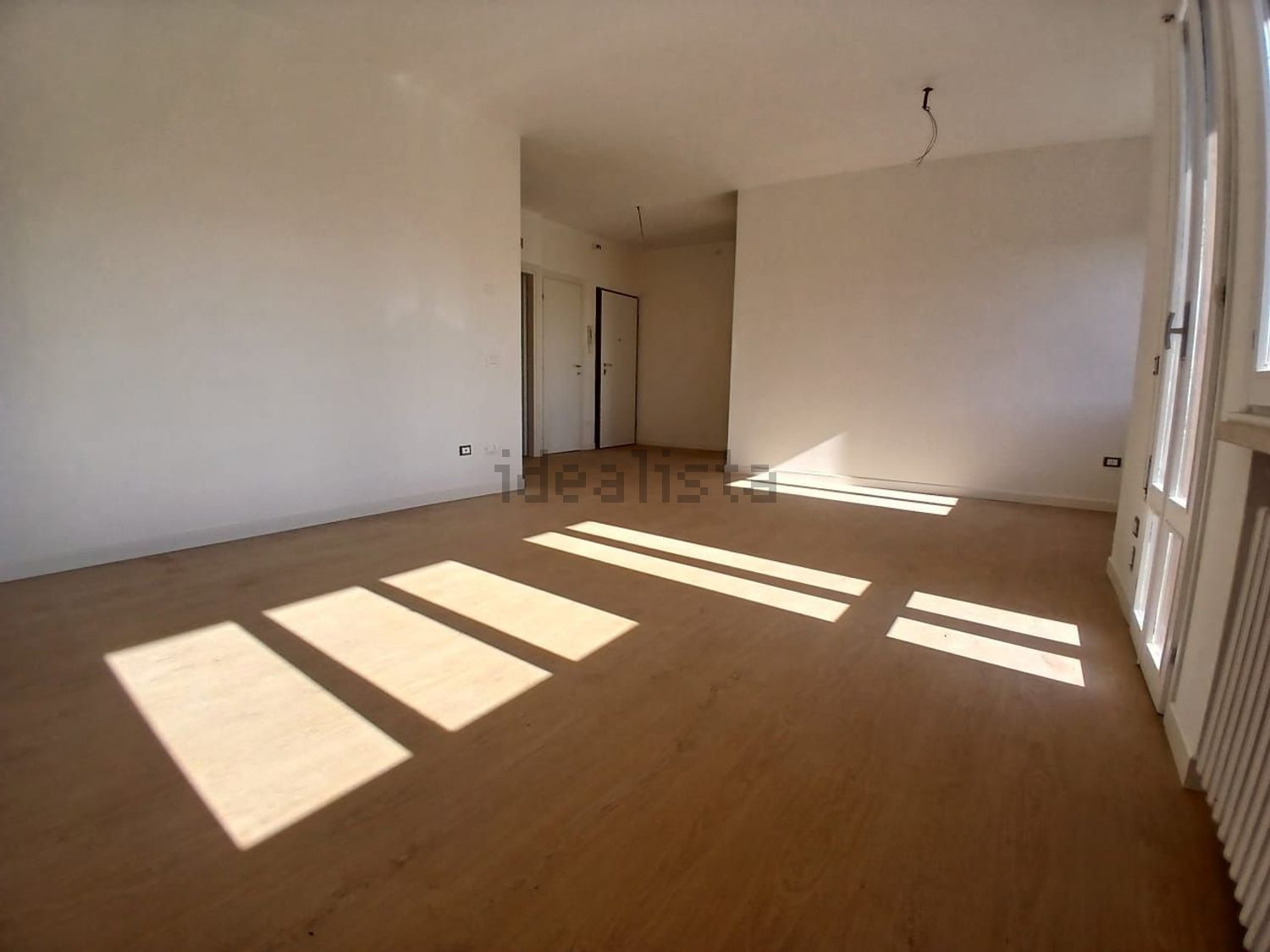 appartamento in vendita a Campagna Lupia