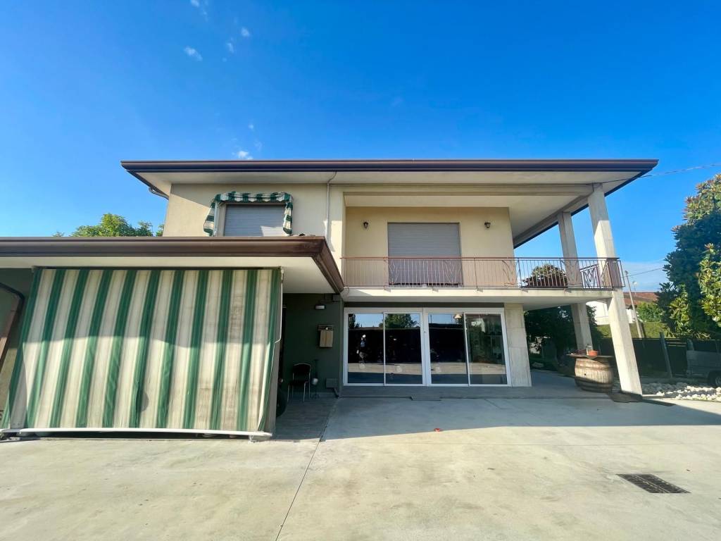 casa indipendente in vendita a Campagna Lupia