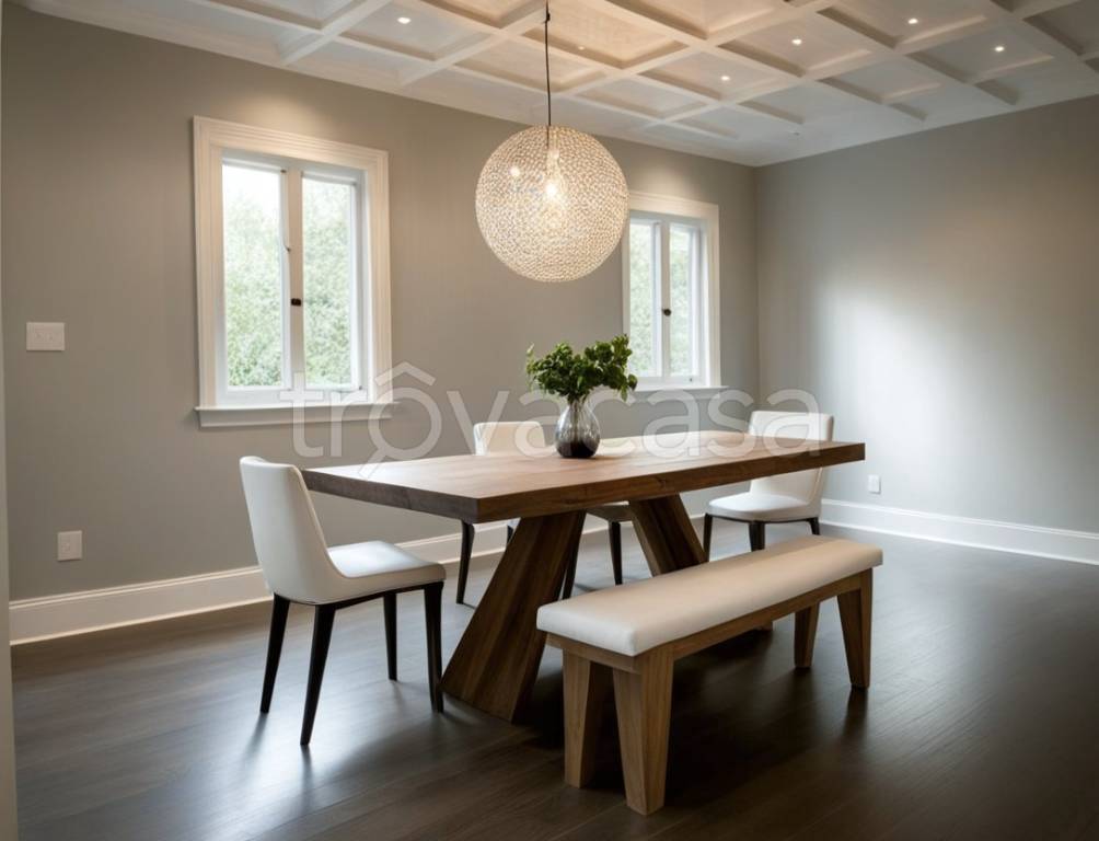 casa indipendente in vendita a Campagna Lupia