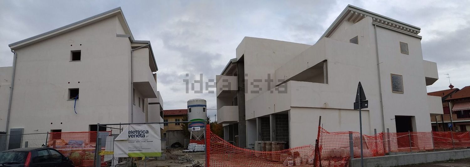 appartamento in vendita a Campagna Lupia