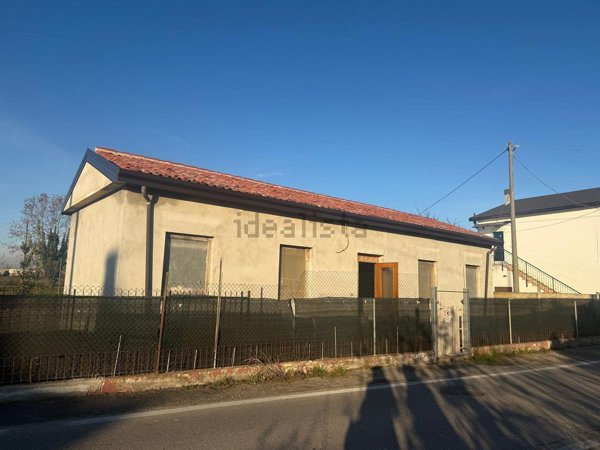 appartamento in vendita a Campagna Lupia