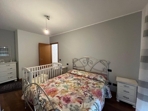 appartamento in vendita a Campagna Lupia