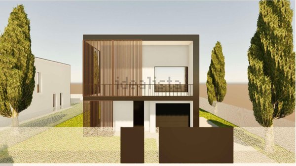 casa indipendente in vendita a Campagna Lupia