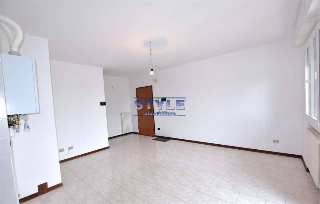 appartamento in vendita a Campagna Lupia