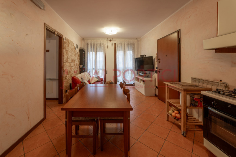 appartamento in vendita a Campagna Lupia