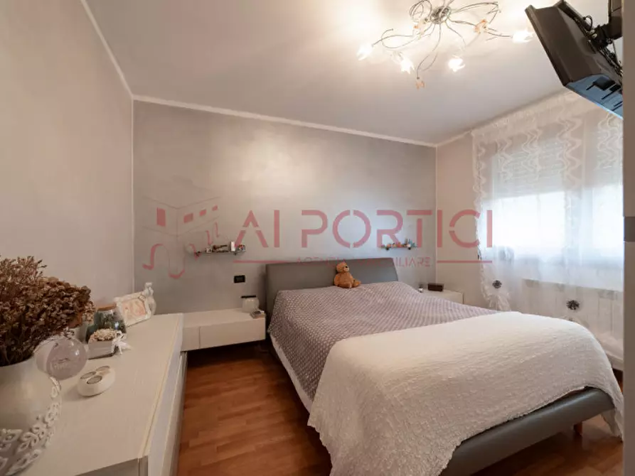 appartamento in vendita a Campagna Lupia