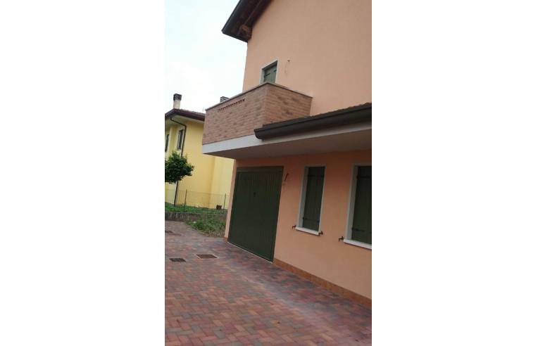 casa indipendente in vendita a Campagna Lupia