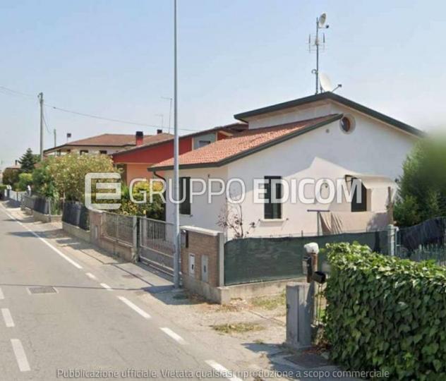 appartamento in vendita a Campagna Lupia