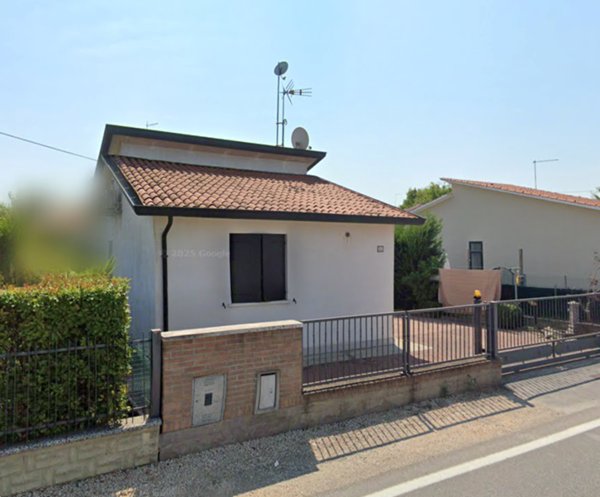 casa indipendente in vendita a Campagna Lupia