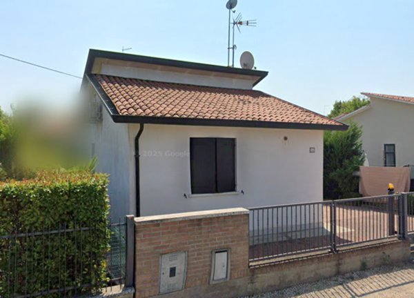 casa indipendente in vendita a Campagna Lupia