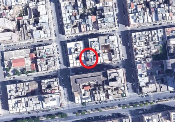 appartamento in vendita a Campagna Lupia