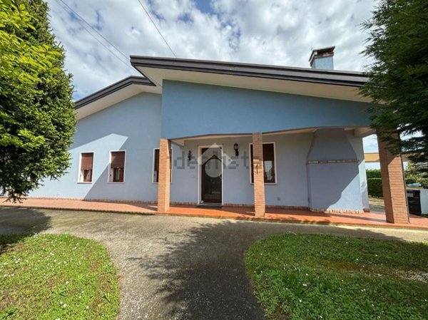 appartamento in vendita a Campagna Lupia