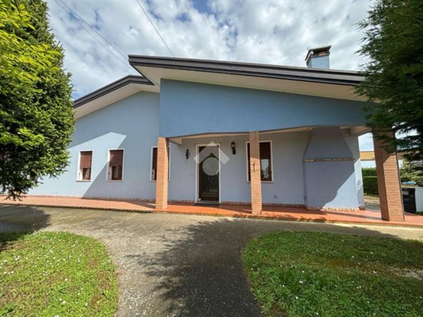 casa indipendente in vendita a Campagna Lupia