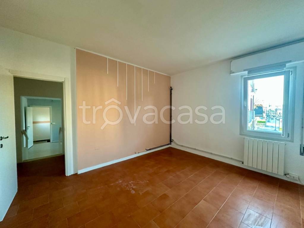 appartamento in vendita a Campagna Lupia