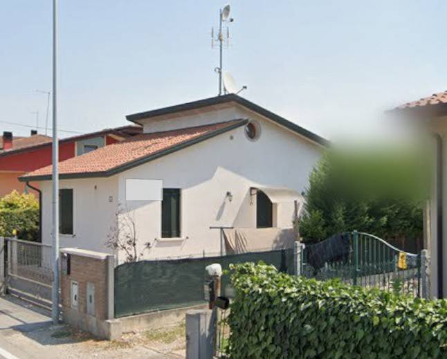 casa indipendente in vendita a Campagna Lupia