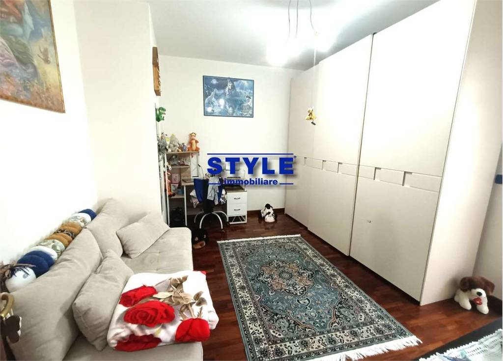 appartamento in vendita a Campagna Lupia