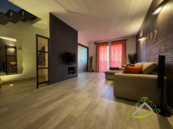 appartamento in vendita a Campagna Lupia