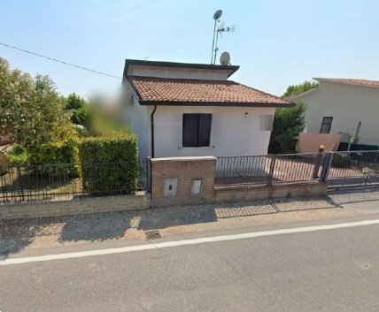 appartamento in vendita a Campagna Lupia