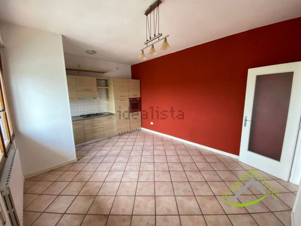 appartamento in vendita a Campagna Lupia