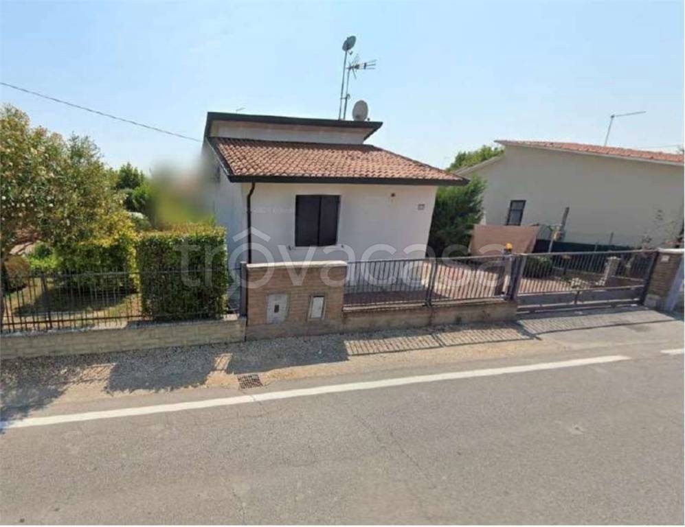 casa indipendente in vendita a Campagna Lupia