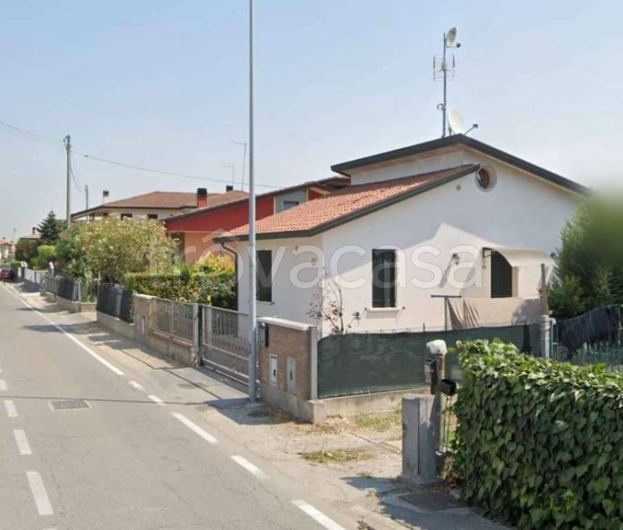 casa indipendente in vendita a Campagna Lupia