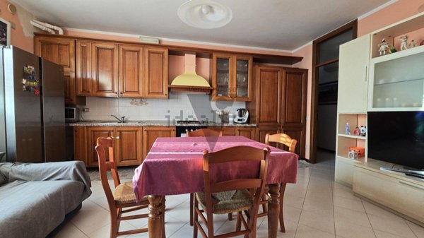 appartamento in vendita a Campagna Lupia