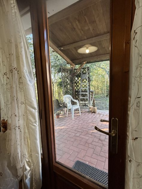 casale in vendita a Campagna Lupia