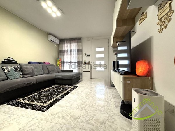 casa indipendente in vendita a Campagna Lupia