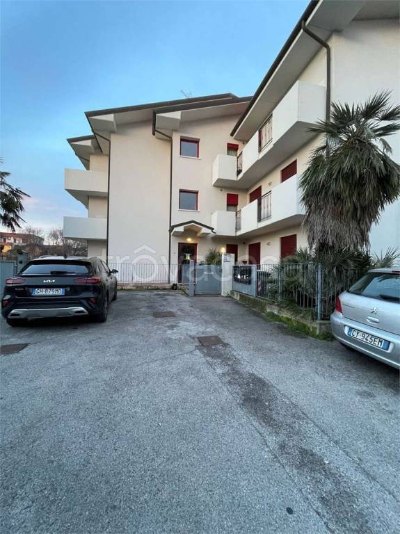 appartamento in vendita a Campagna Lupia