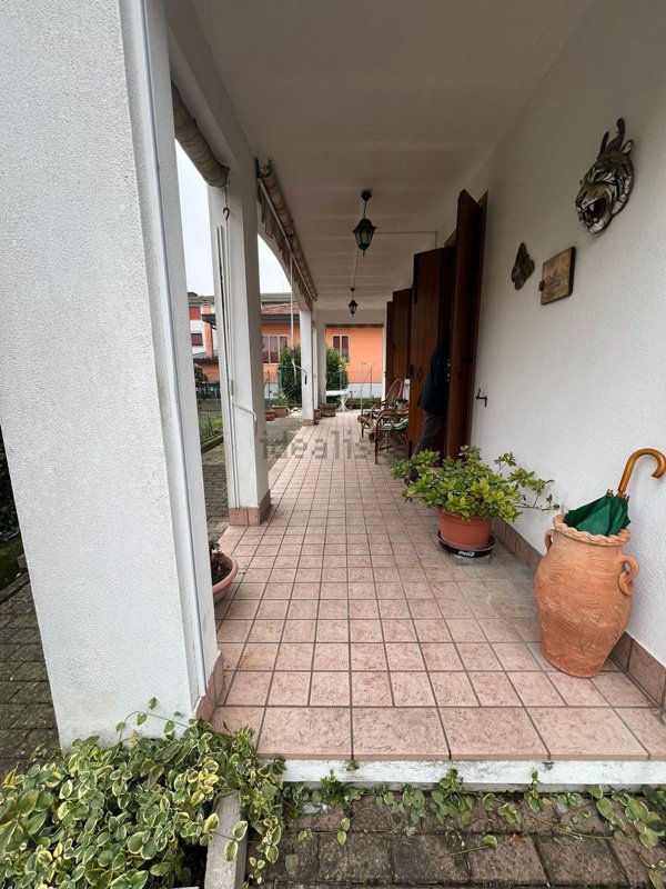 casa indipendente in vendita a Campagna Lupia