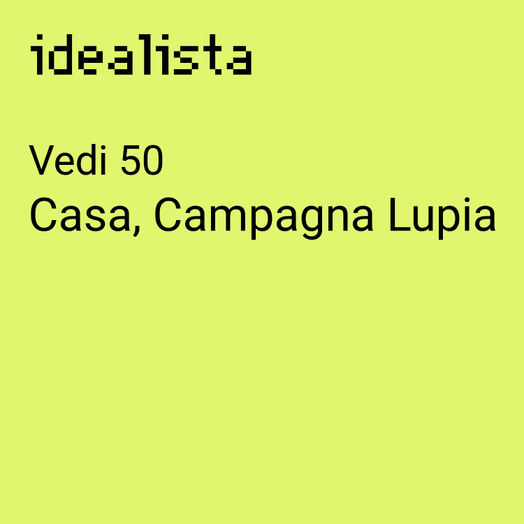 casa indipendente in vendita a Campagna Lupia